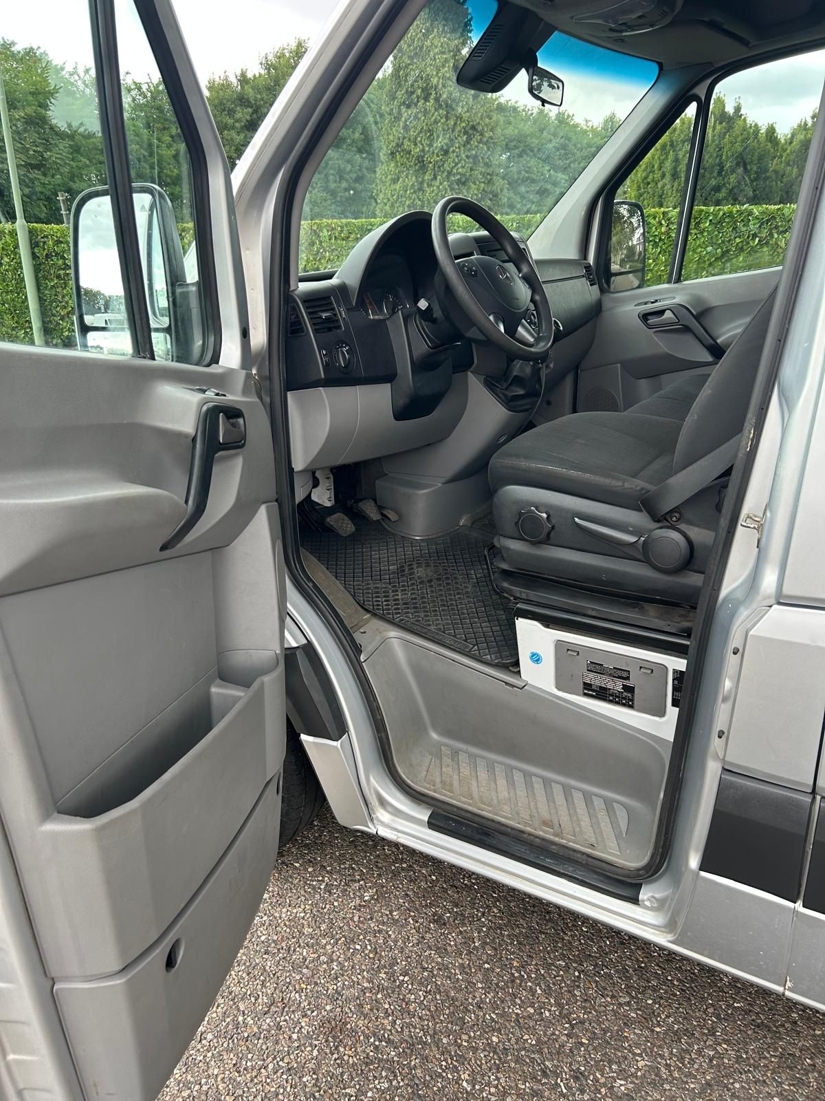 Mercedes Benz Sprinter 316 CDi