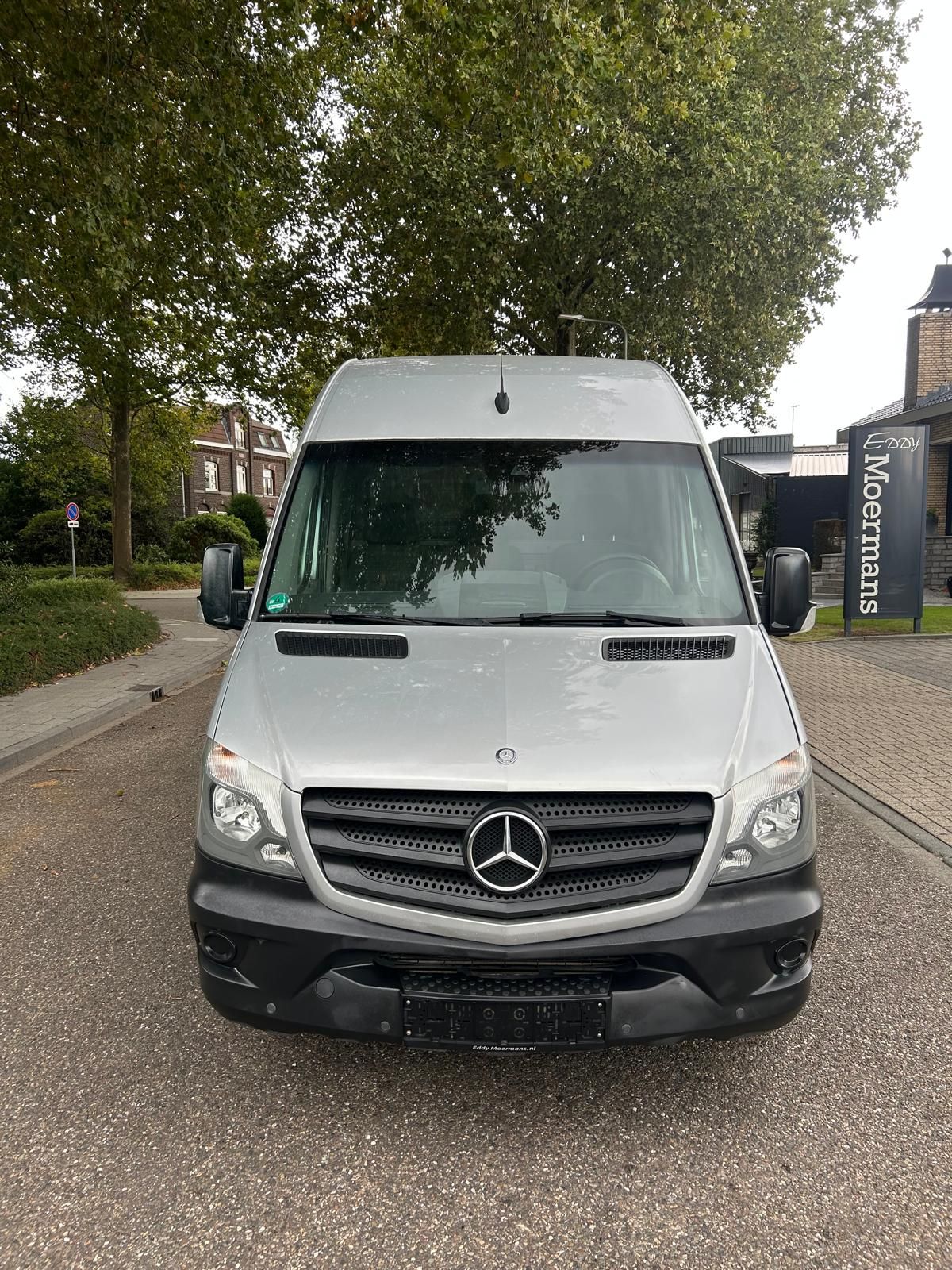 Mercedes Benz Sprinter 316 CDi