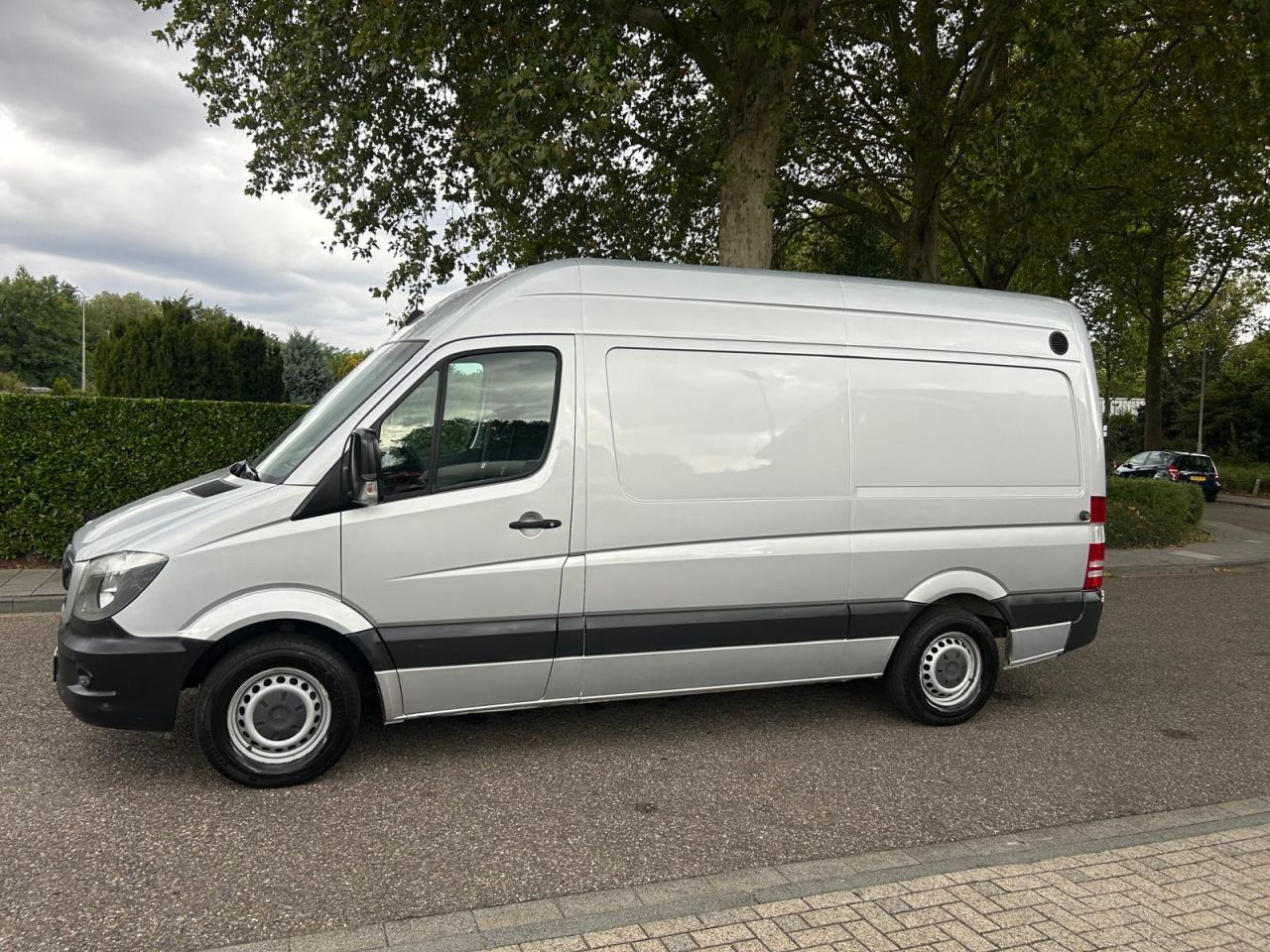 Mercedes Benz Sprinter 316 CDi