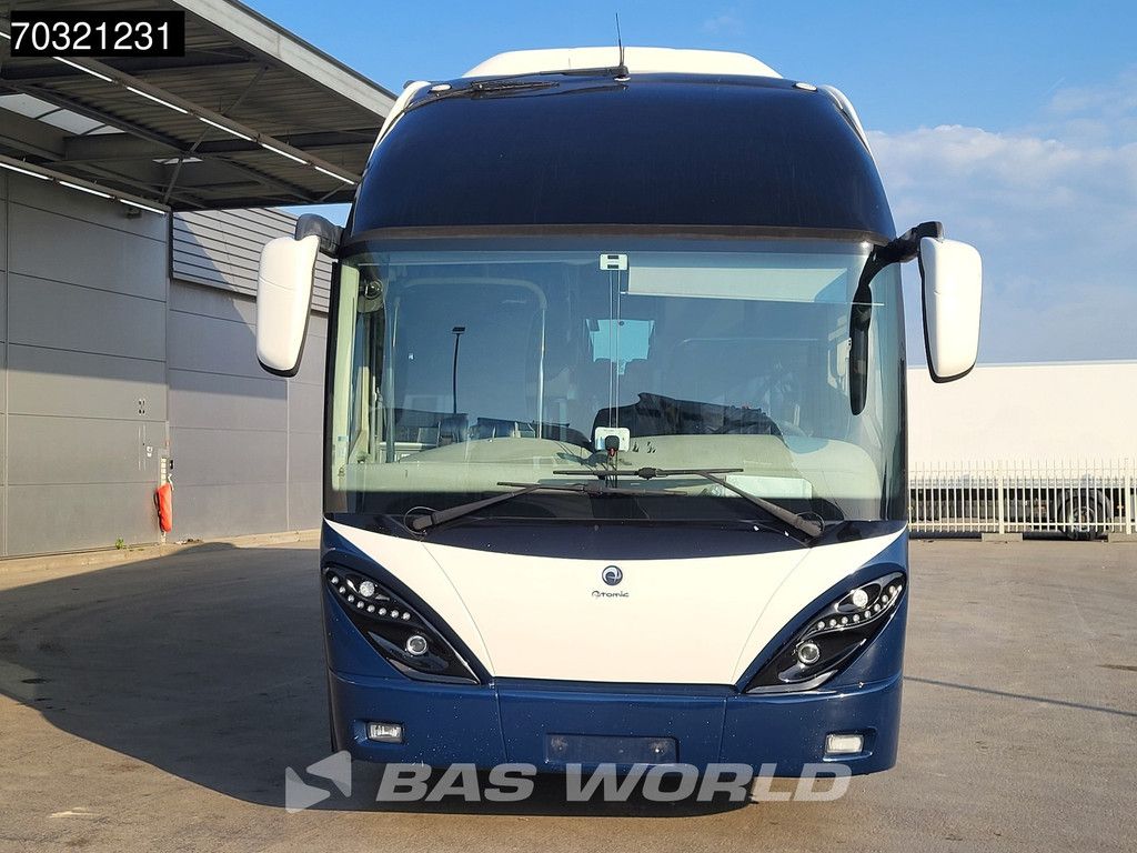 Iveco TX9/090 4X2 Nightliner Touring car 15 Bunks Kitchen Toilet + Shower Automatic EURO 5