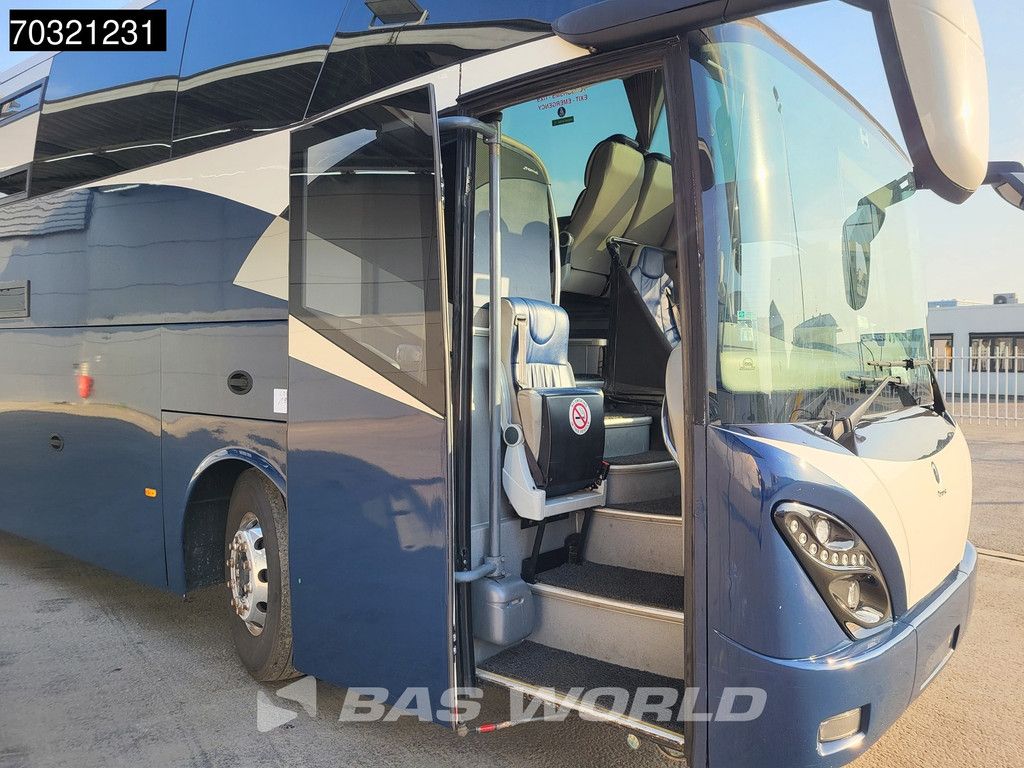 Iveco TX9/090 4X2 Nightliner Touring car 15 Bunks Kitchen Toilet + Shower Automatic EURO 5