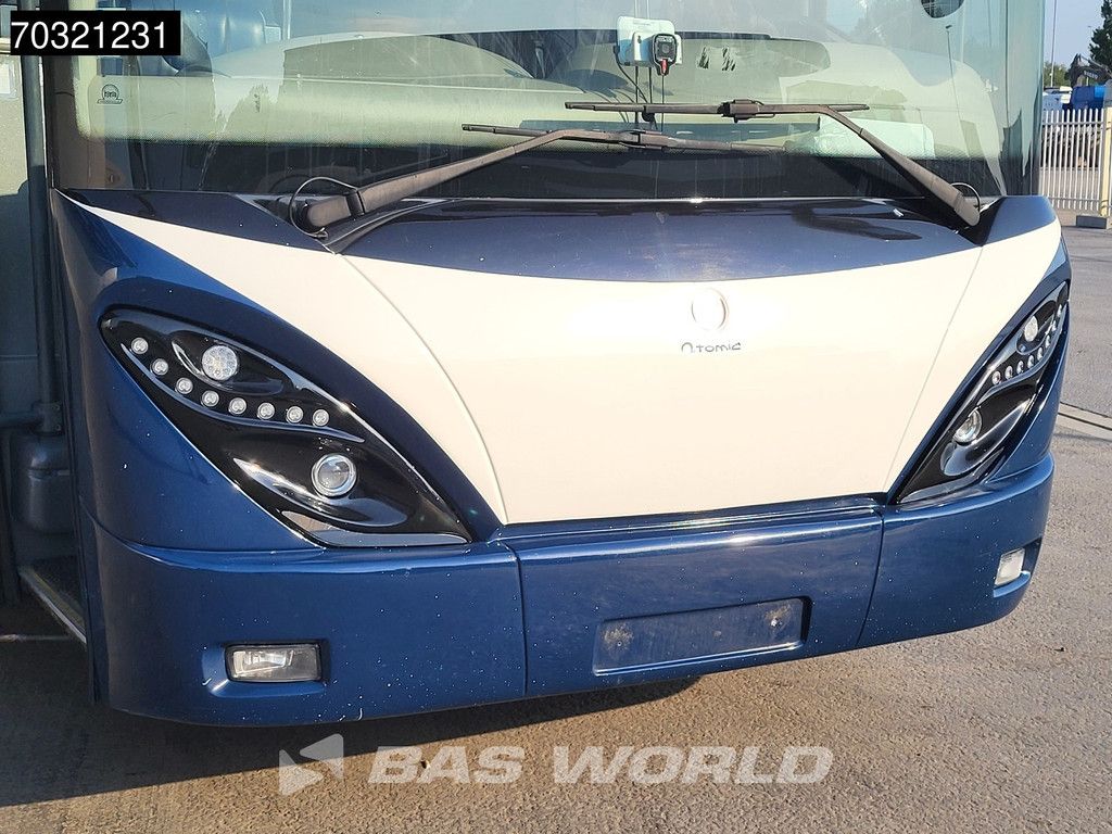 Iveco TX9/090 4X2 Nightliner Touring car 15 Bunks Kitchen Toilet + Shower Automatic EURO 5