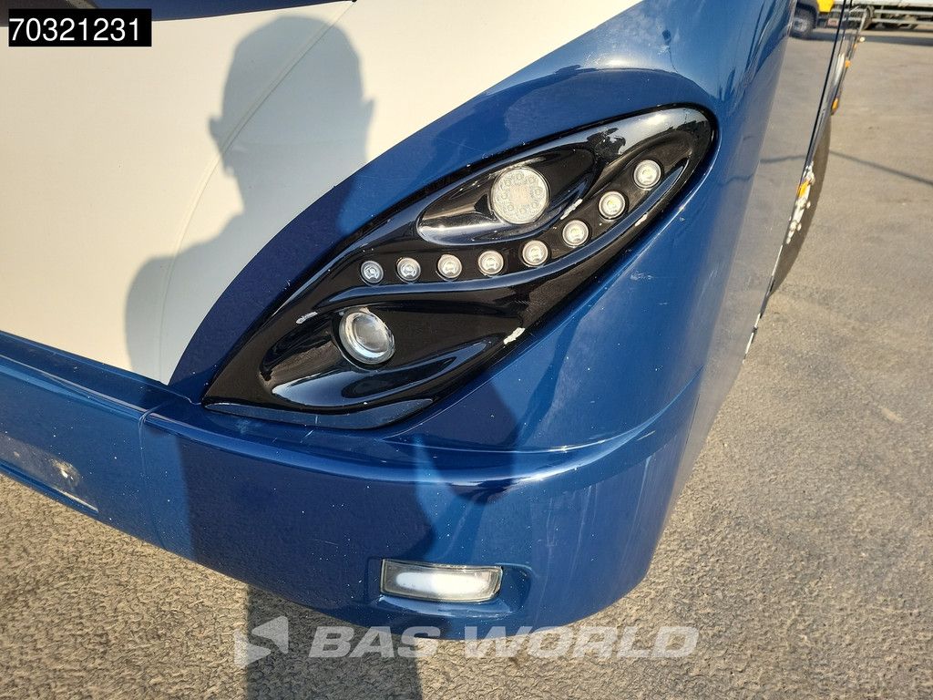 Iveco TX9/090 4X2 Nightliner Touring car 15 Bunks Kitchen Toilet + Shower Automatic EURO 5