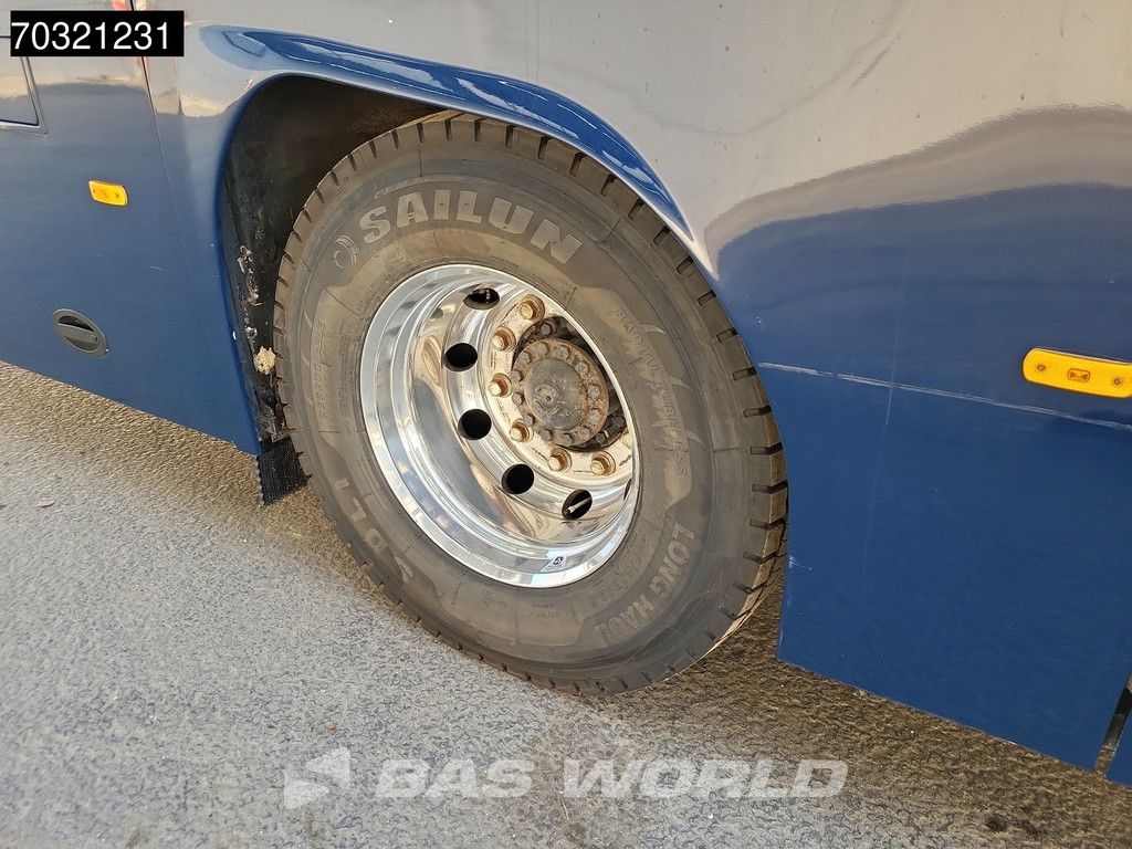 Iveco TX9/090 4X2 Nightliner Touring car 15 Bunks Kitchen Toilet + Shower Automatic EURO 5