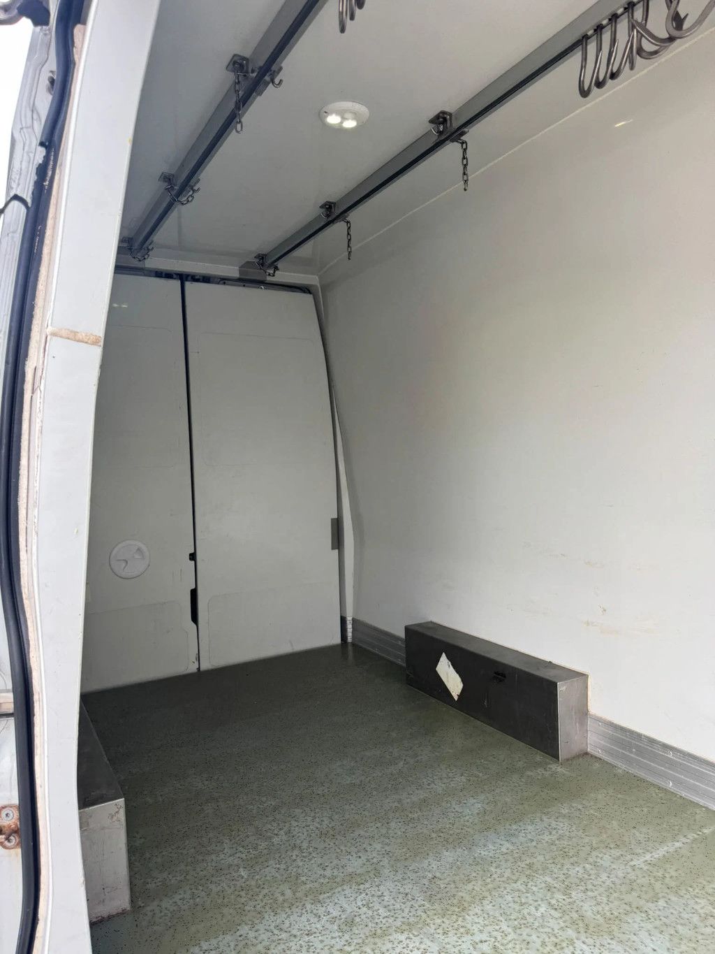 Iveco Daily **35-160-AIRCO-AUTOMATIC**