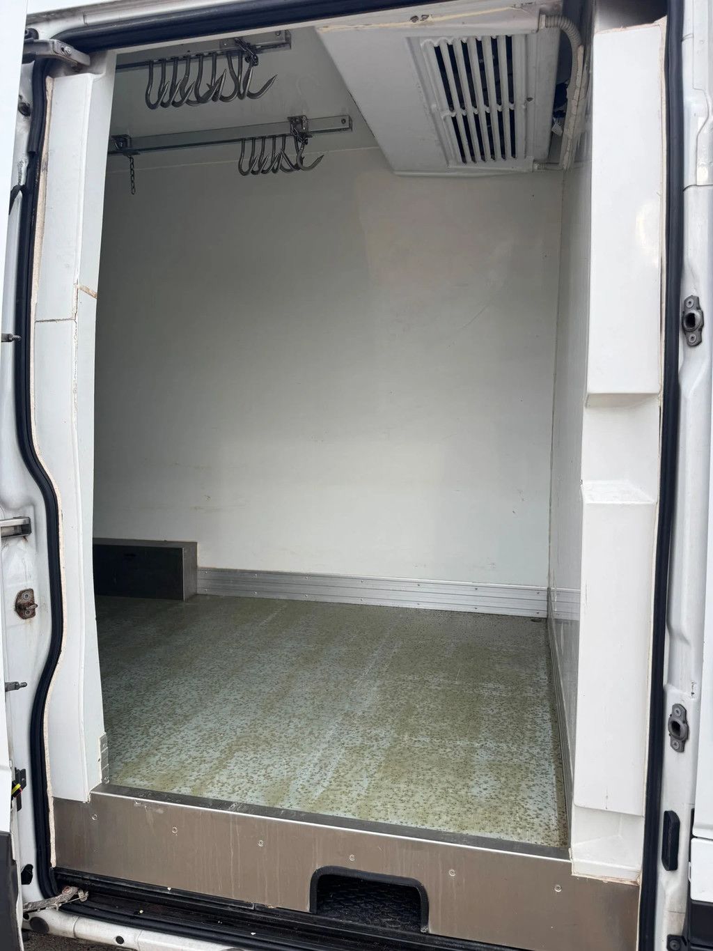 Iveco Daily **35-160-AIRCO-AUTOMATIC**