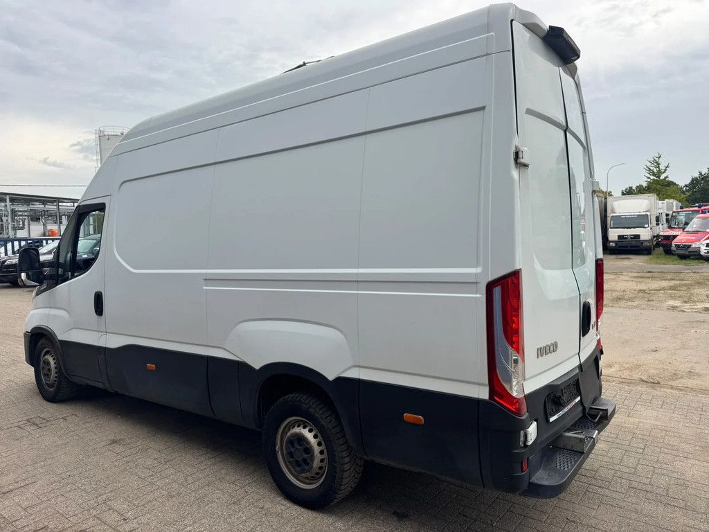 Iveco Daily **35-160-AIRCO-AUTOMATIC**
