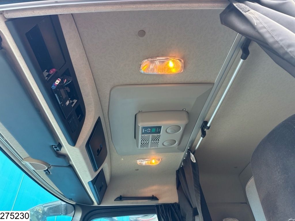 Mercedes Actros 2348 6x2, EURO 6, Retarder, PTO, Standairco
