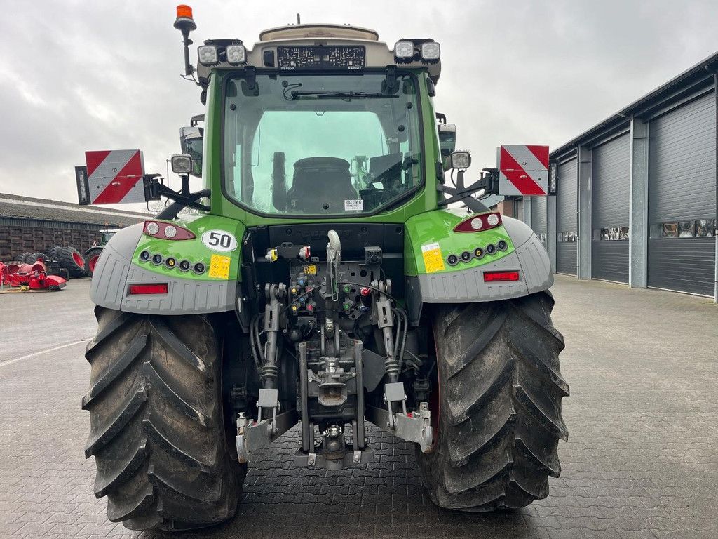 FENDT 516 Vario Gen3 WG4473