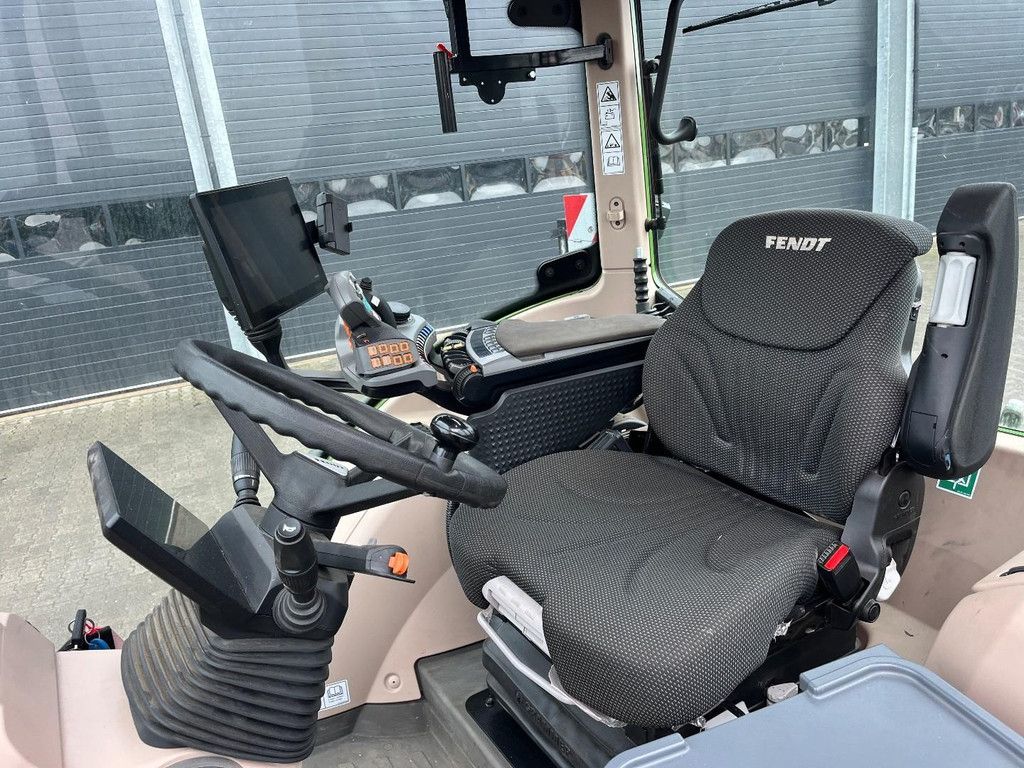 FENDT 516 Vario Gen3 WG4473