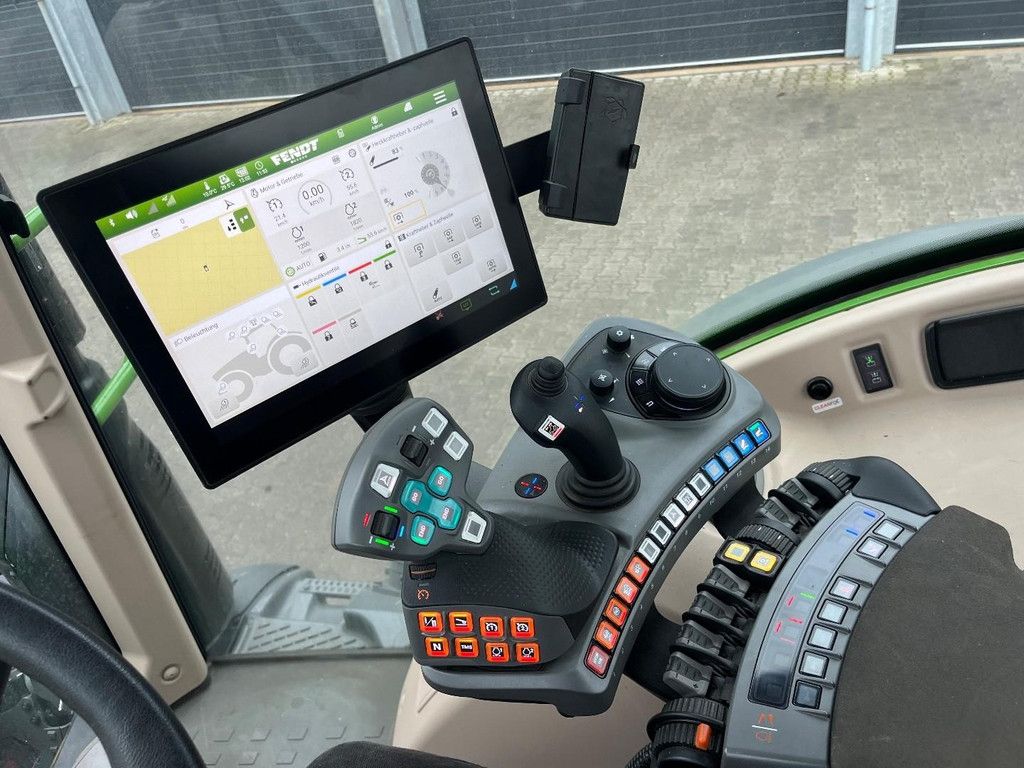 FENDT 516 Vario Gen3 WG4473