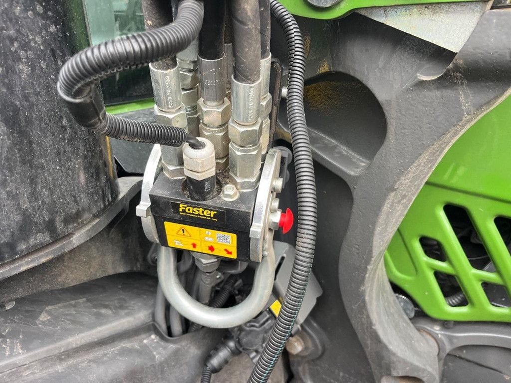 FENDT 516 Vario Gen3 WG4473