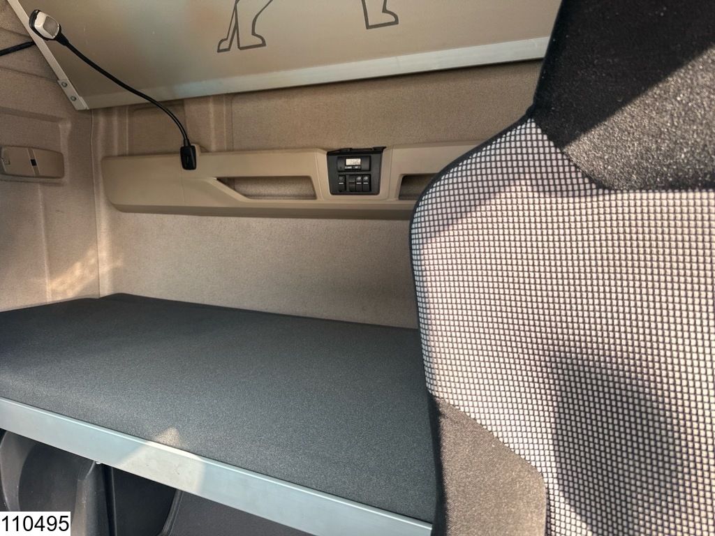 MAN TGX 18 460 EURO 6
