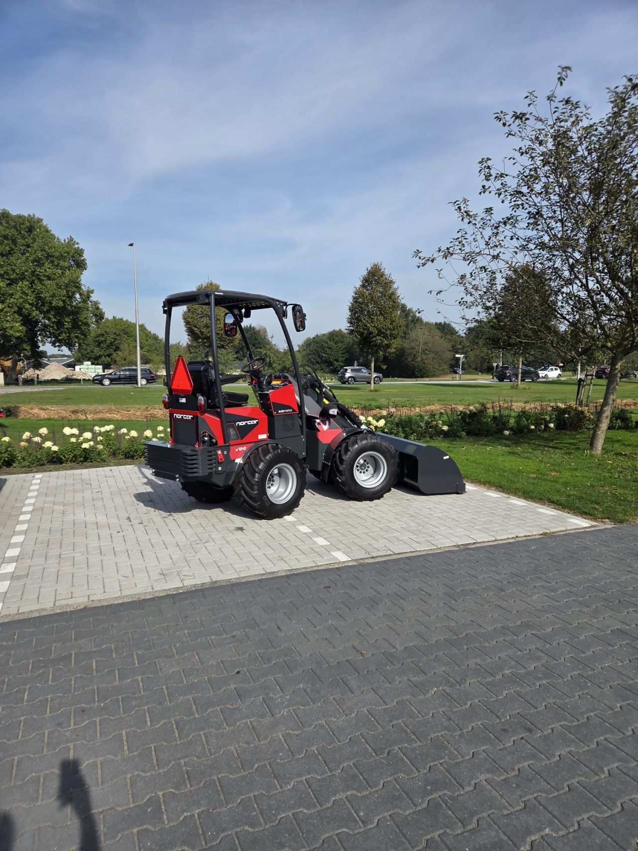 Norcar A 7240