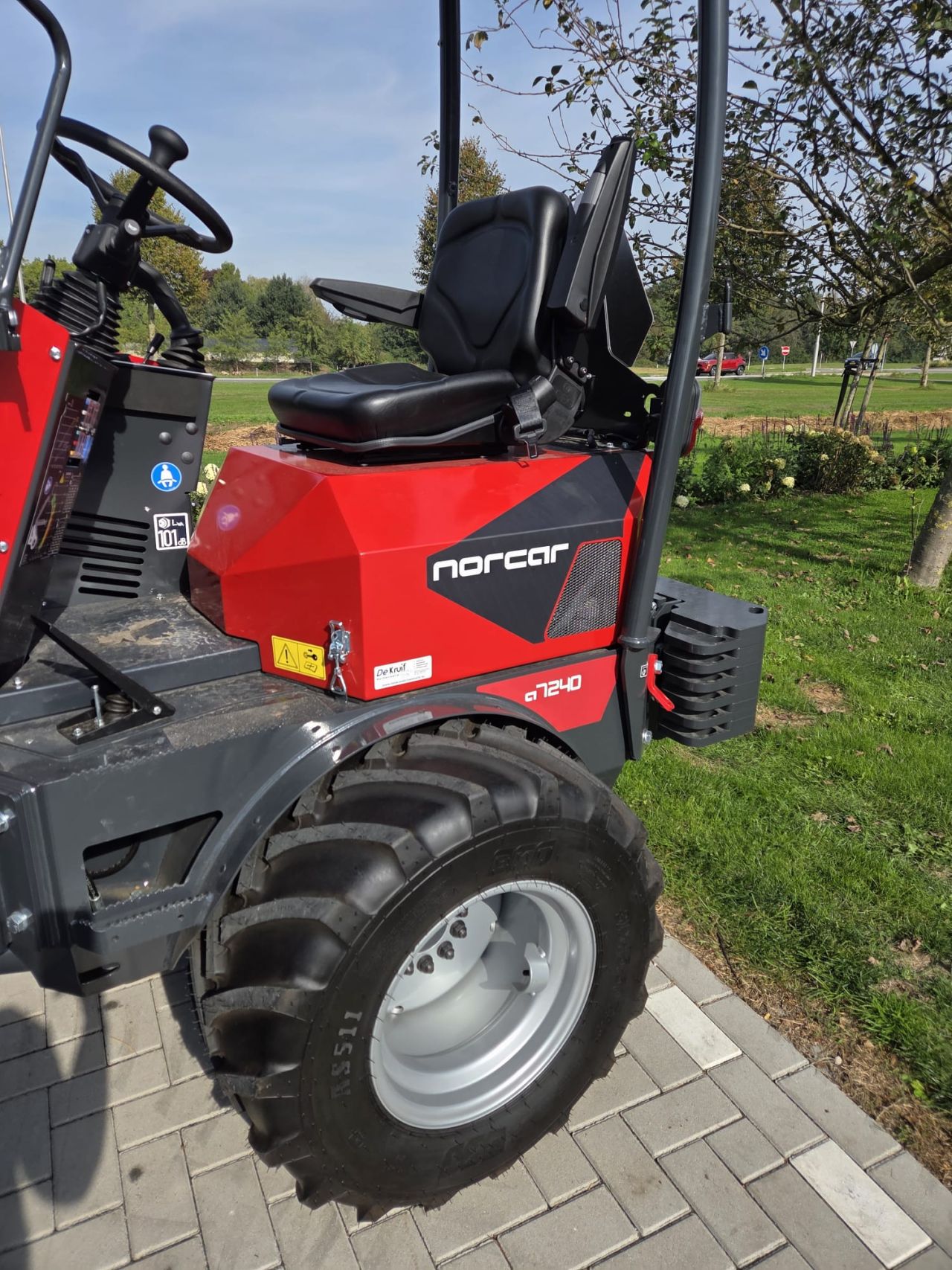 Norcar A 7240