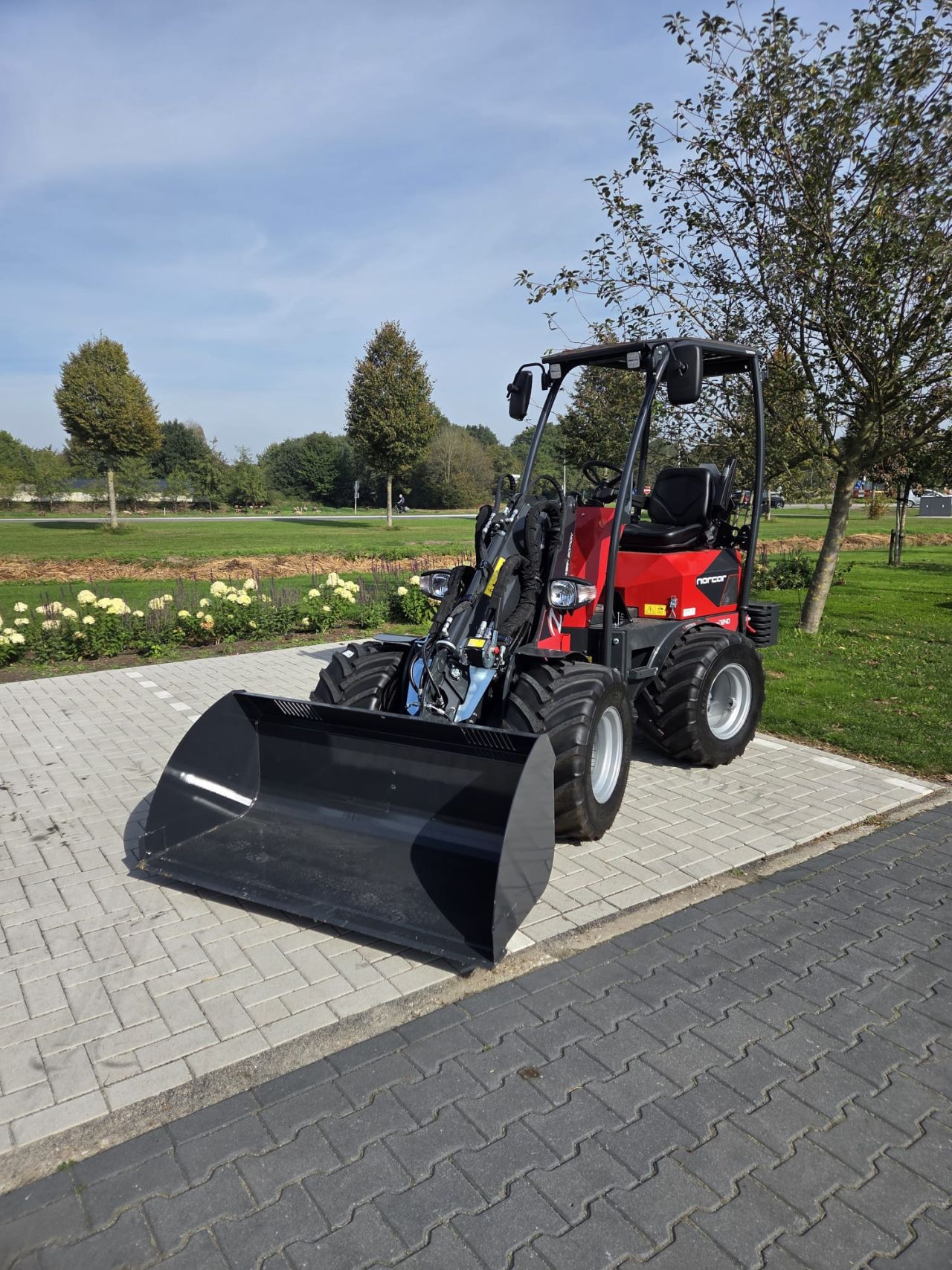 Norcar A 7240