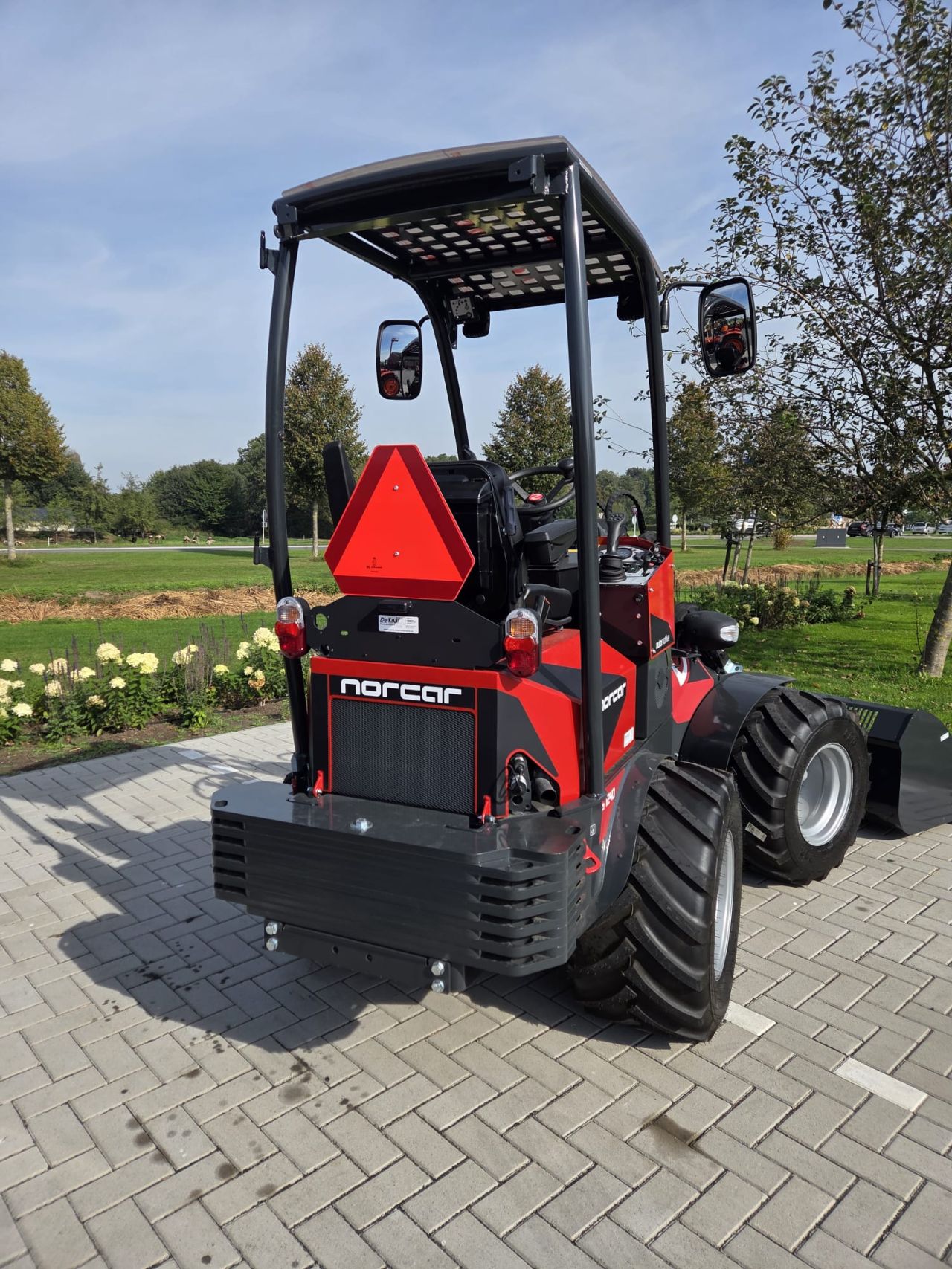 Norcar A 7240
