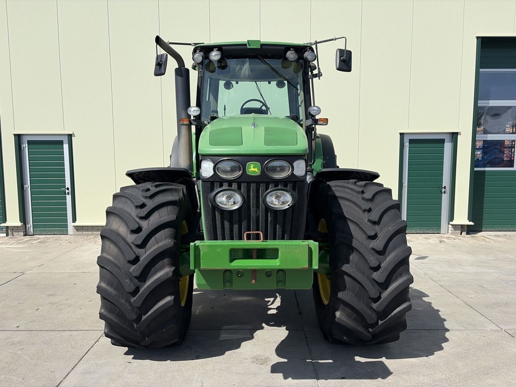 John Deere 7930 PQ