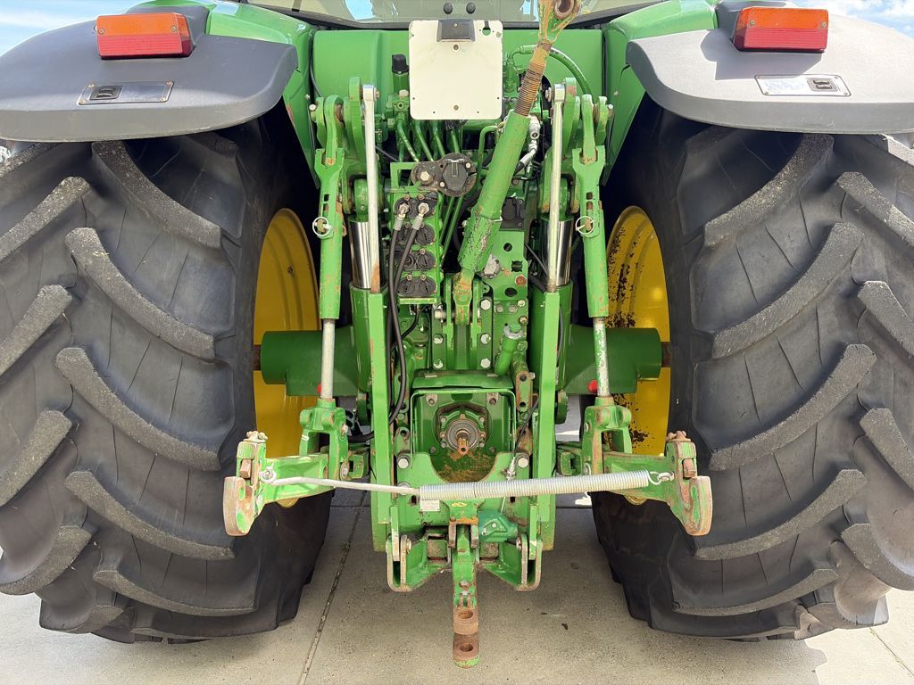 John Deere 7930 PQ