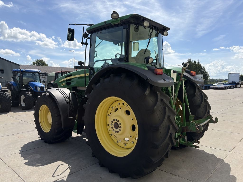 John Deere 7930 PQ