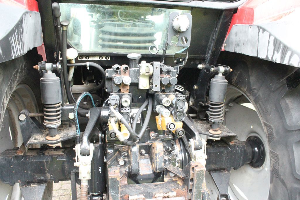 Case IH MXM130