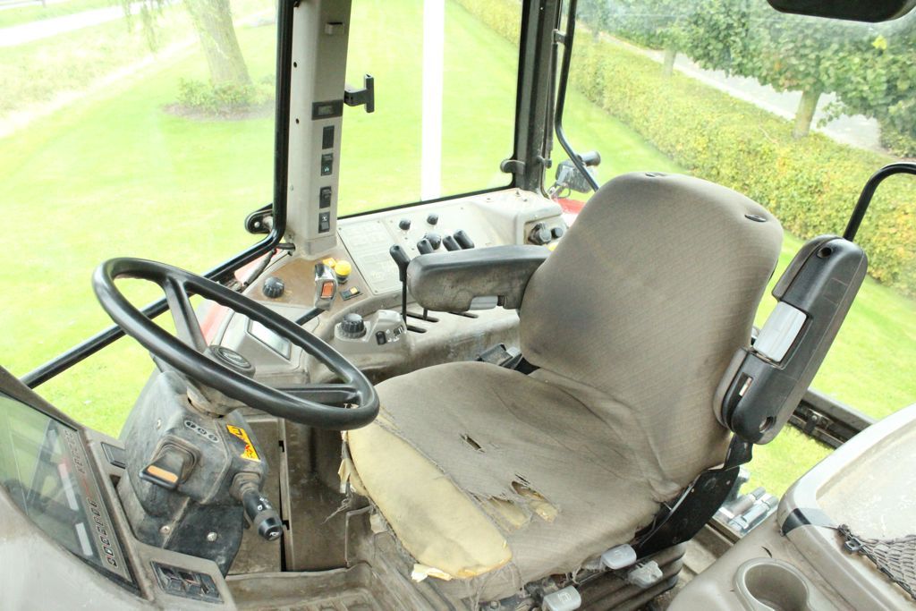 Case IH MXM130