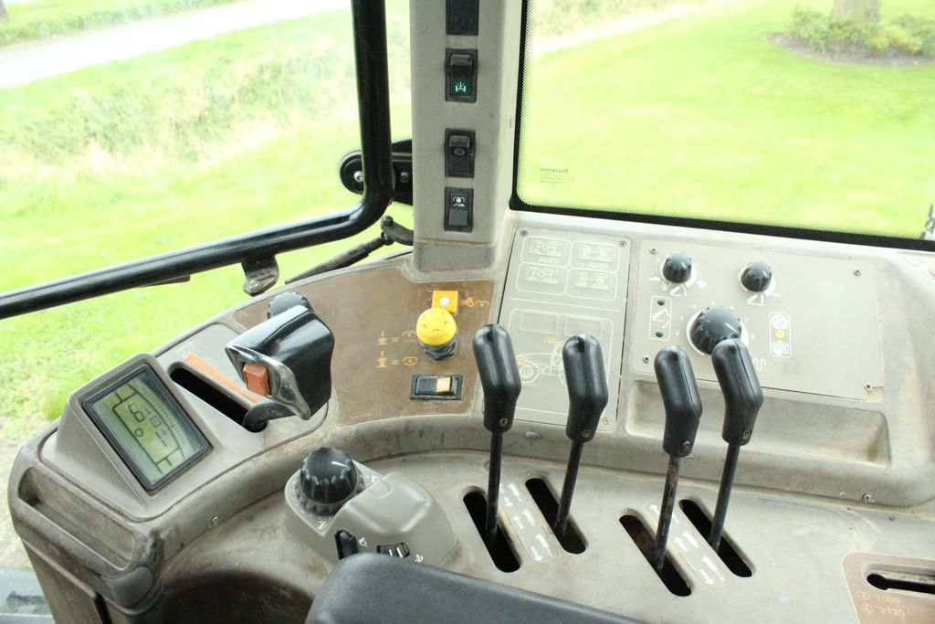 Case IH MXM130
