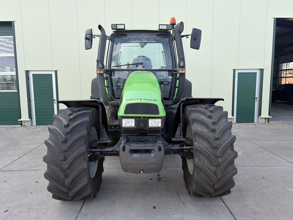 Deutz-Fahr Agrotron 150 MK2