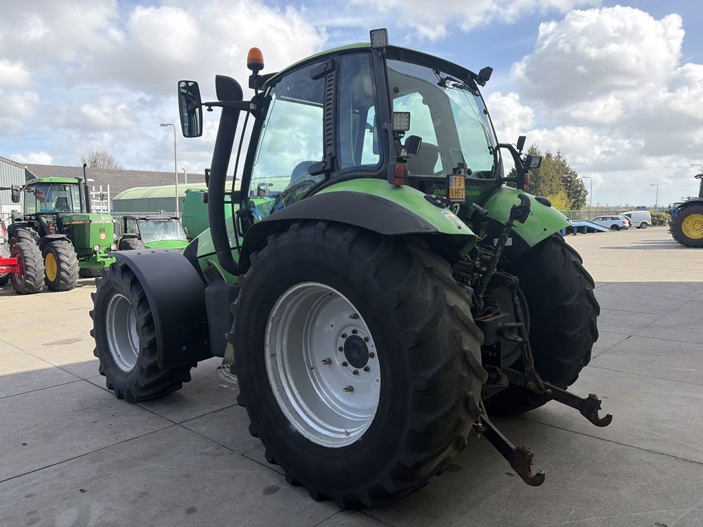 Deutz-Fahr Agrotron 150 MK2