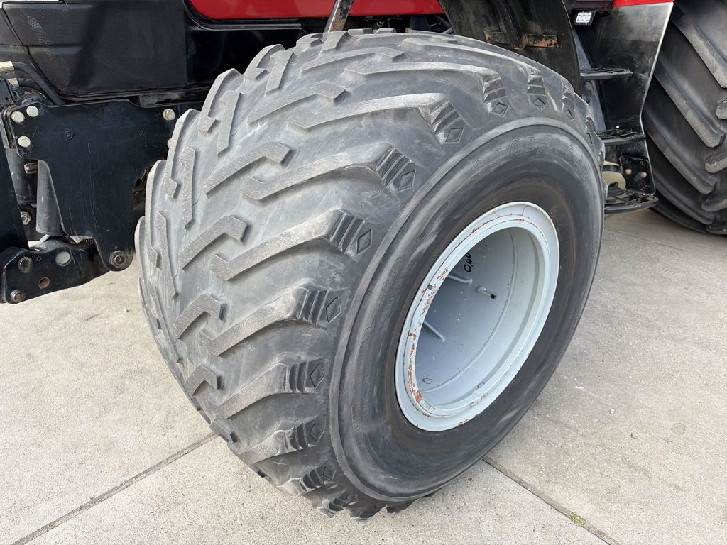 Case IH MX 135