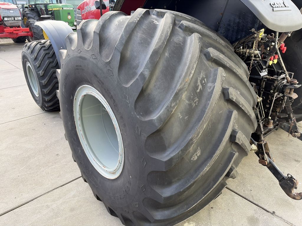 Case IH MX 135