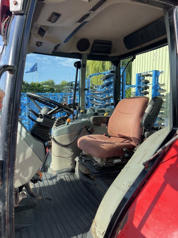 McCormick MTX135