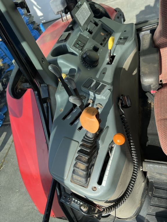 McCormick MTX135