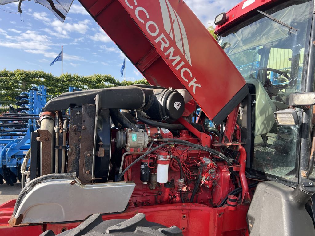 McCormick MTX135