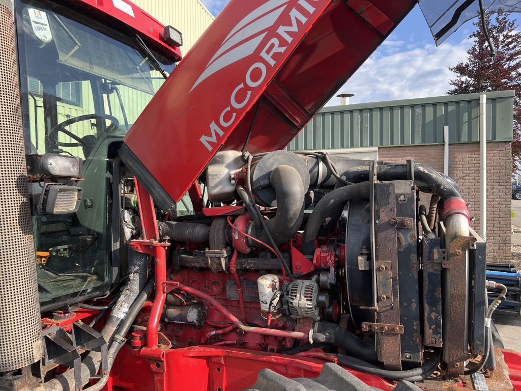 McCormick MTX135