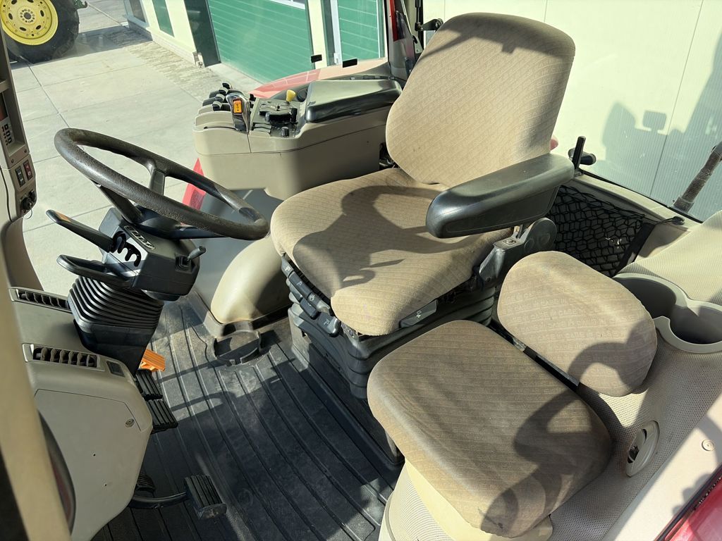 Case IH Magnum MX 285