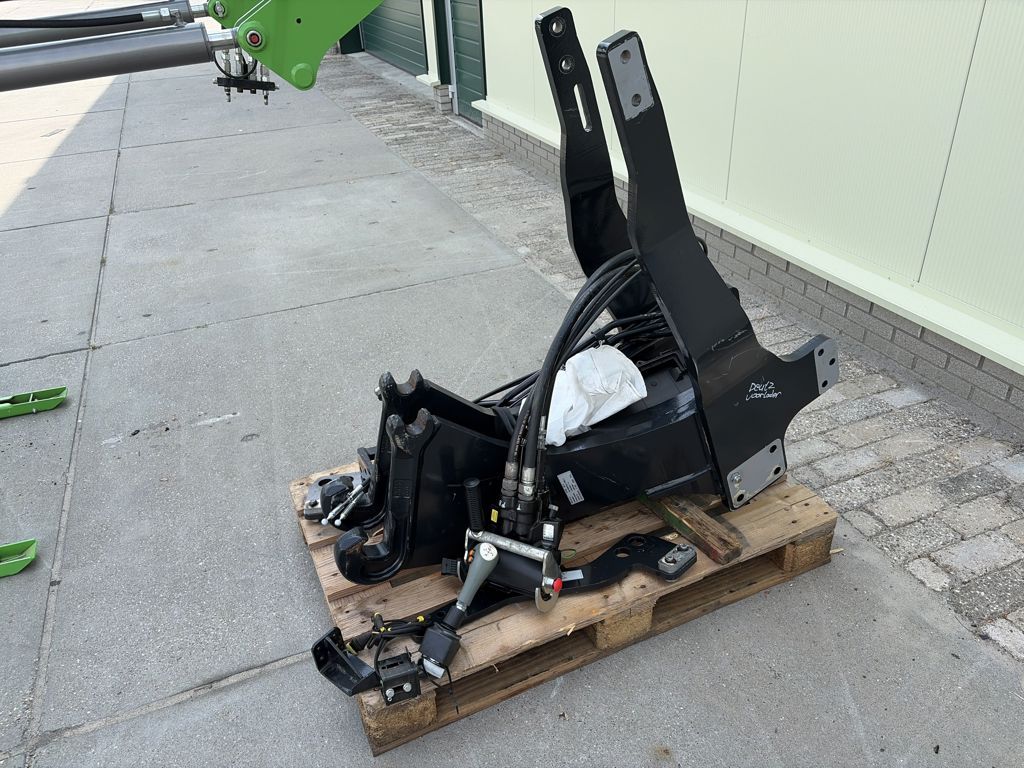 Stoll Profiline FS 20