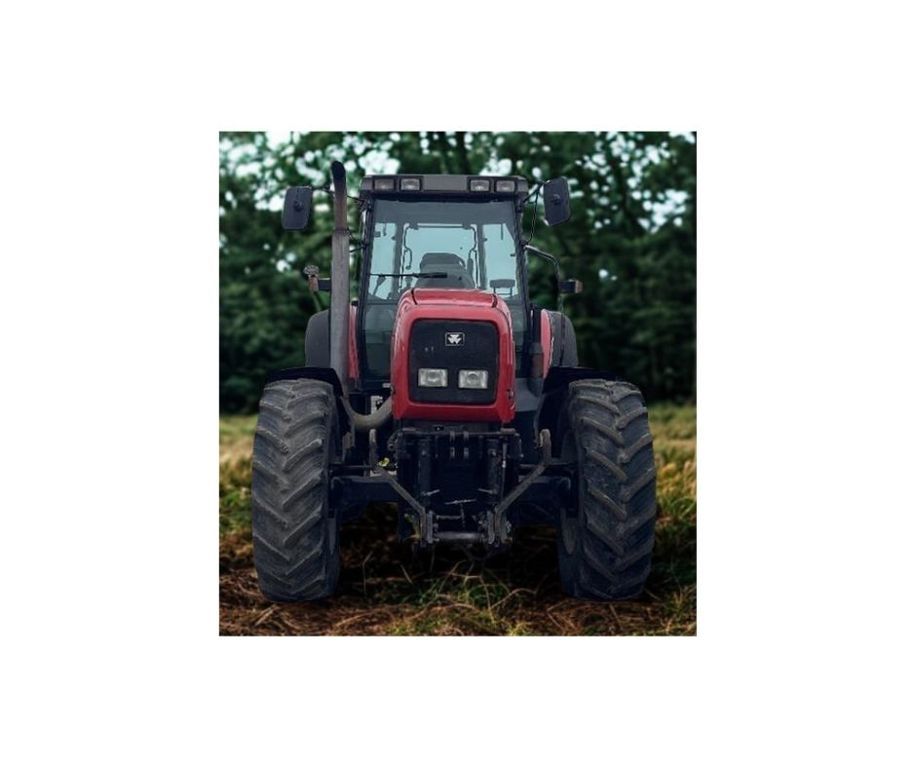 Massey Ferguson 8240