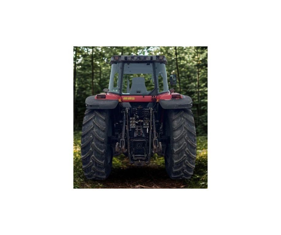 Massey Ferguson 8240