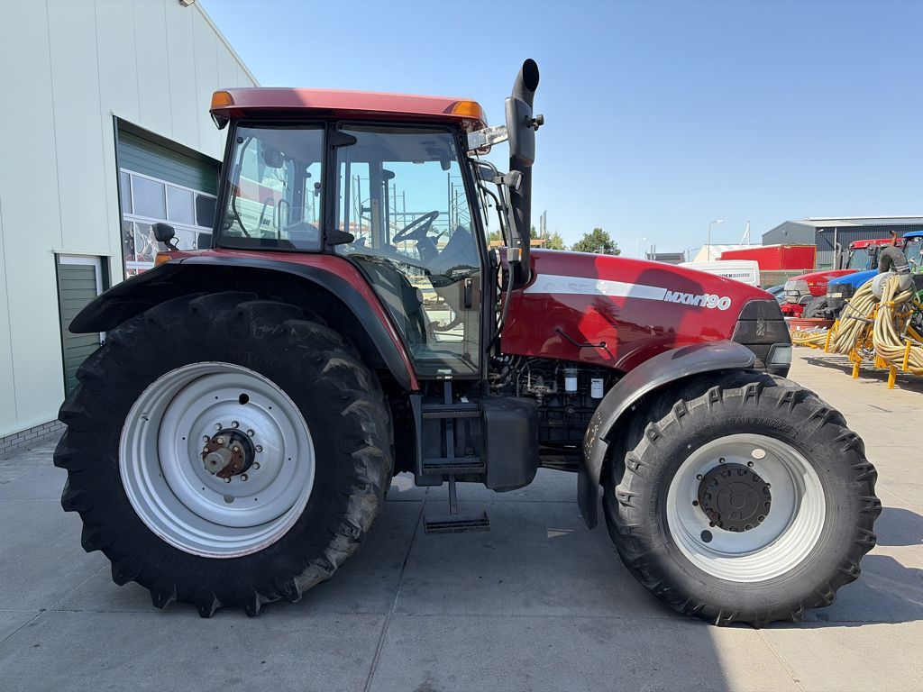 Case IH MXM 190