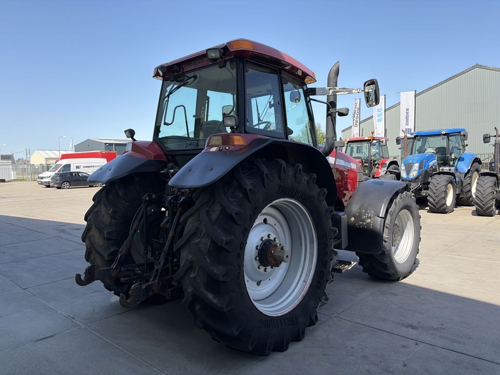 Case IH MXM 190