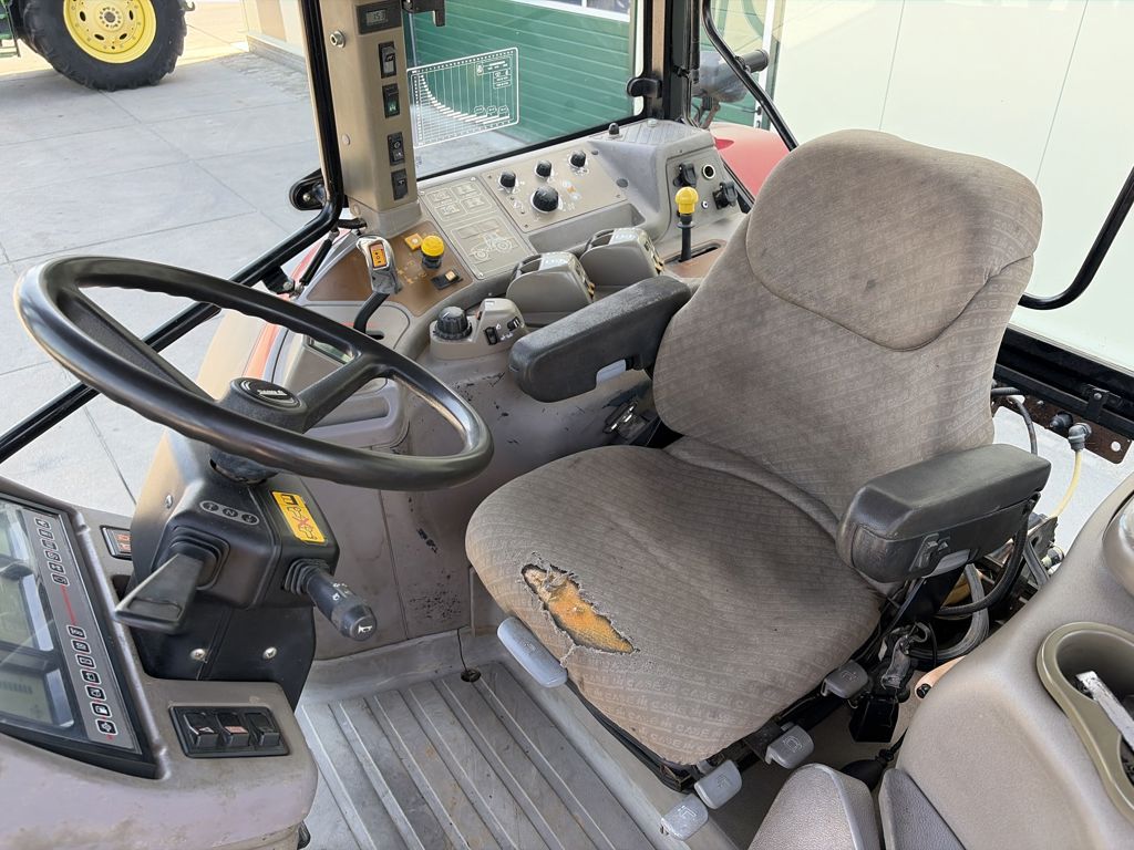 Case IH MXM 190