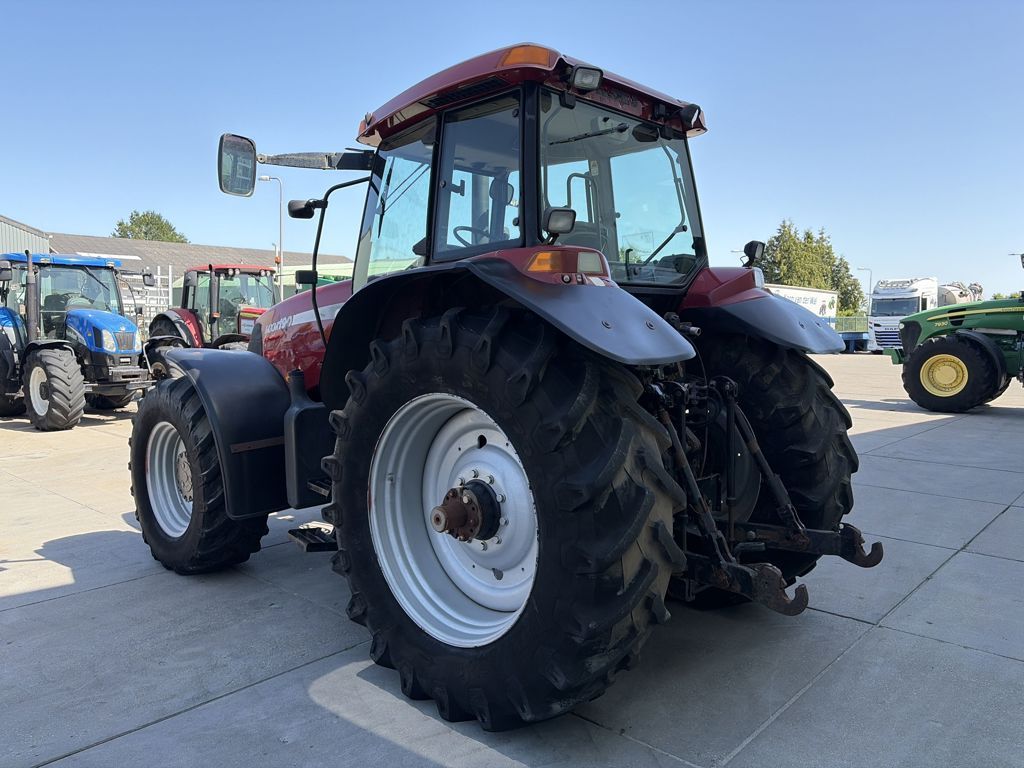Case IH MXM 190