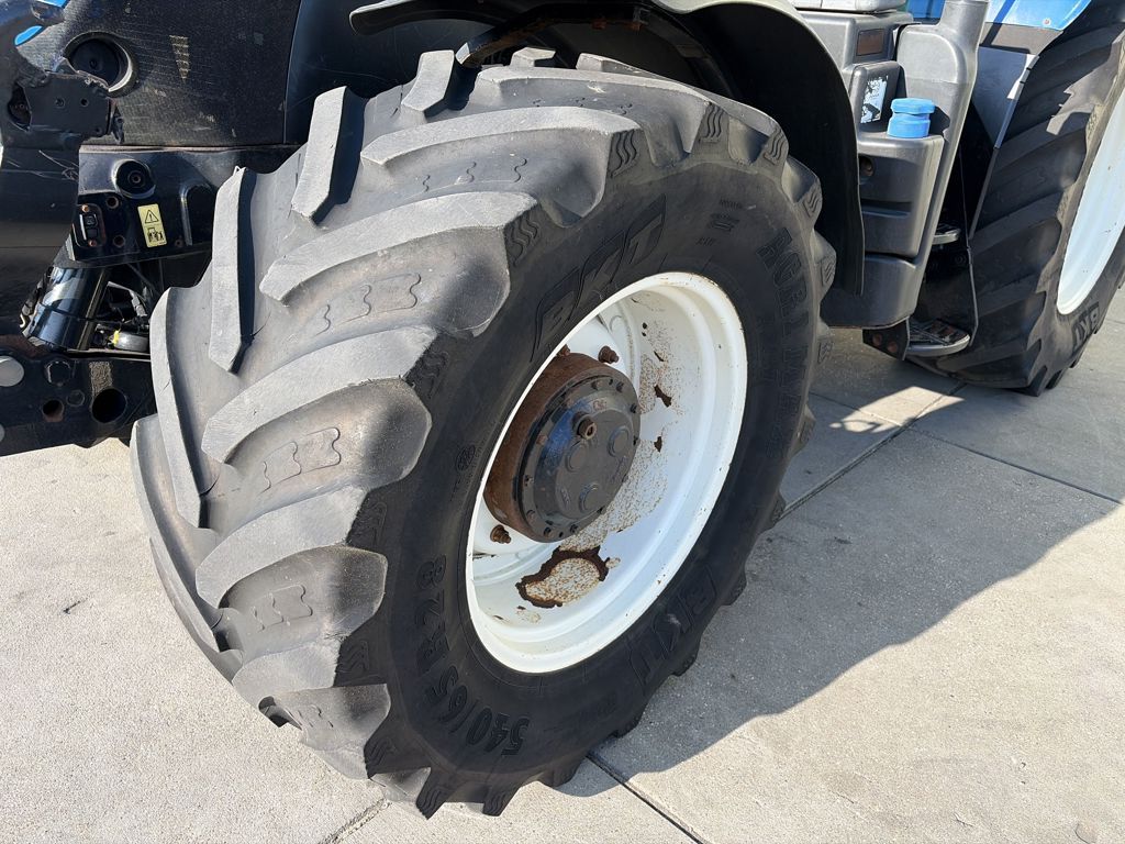 New Holland T7.210 PC
