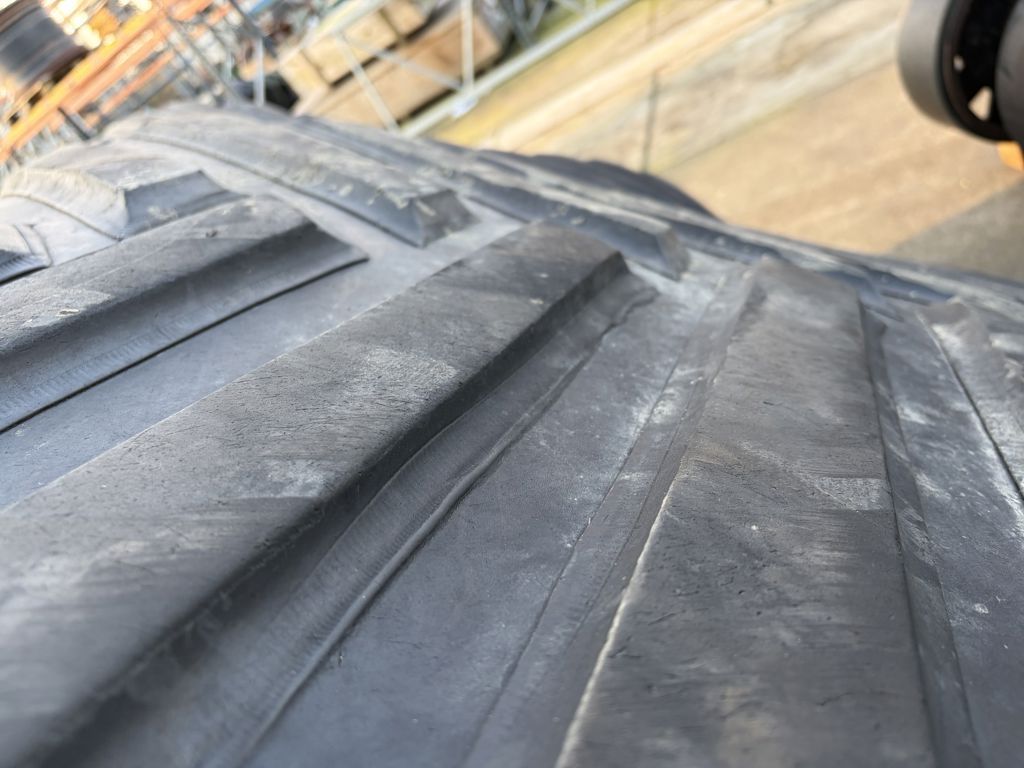 Zuidberg Track set 900mm