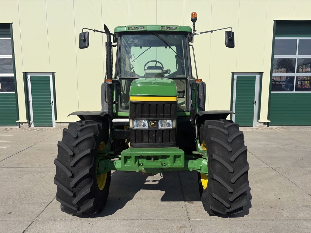 John Deere 6810 PQ