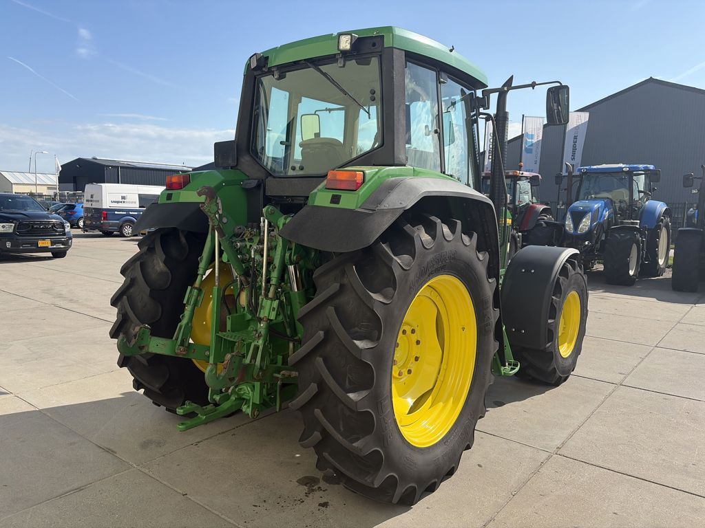 John Deere 6810 PQ