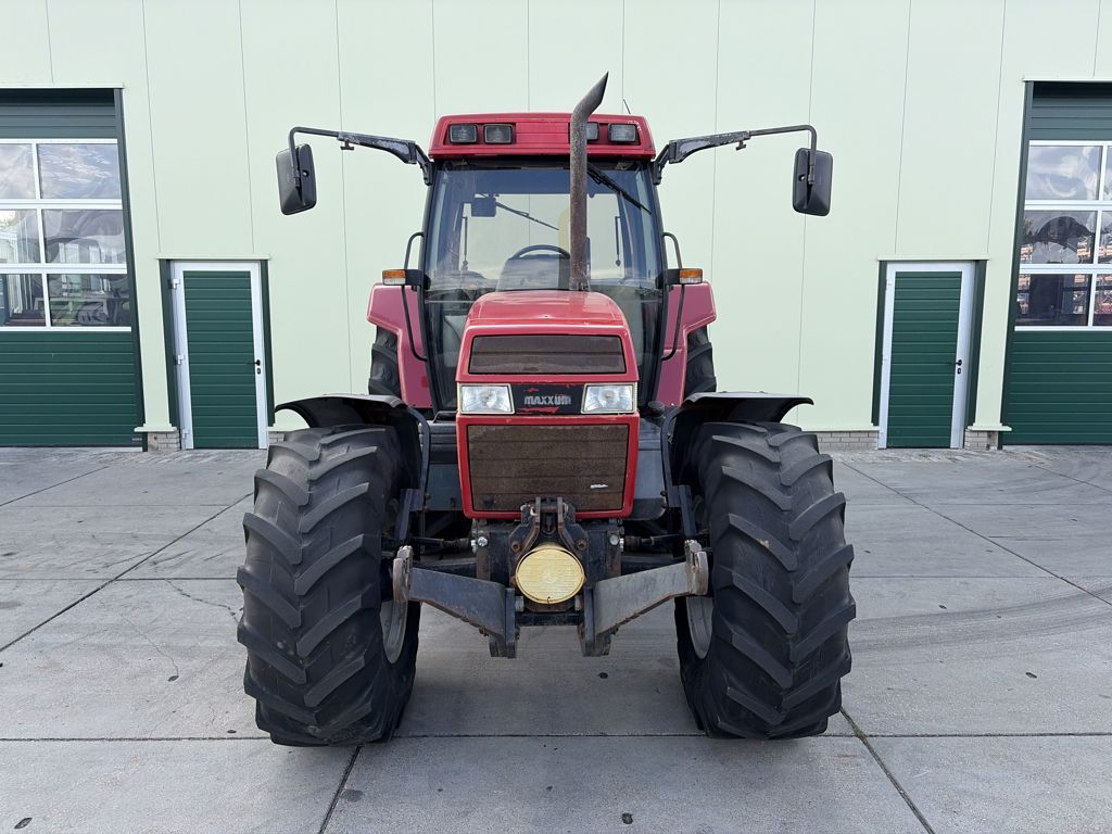 Case IH Maxxum 5150 Plus
