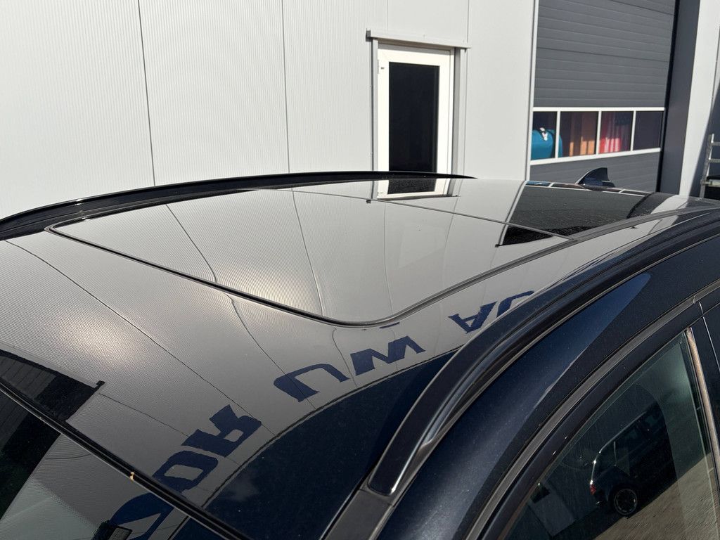 SUV BMW X3 xDrive30i Petrol 252hp 2021