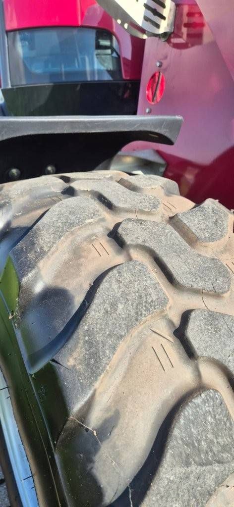Yanmar SV100 Diesel Wheel Loader 53kW 2022